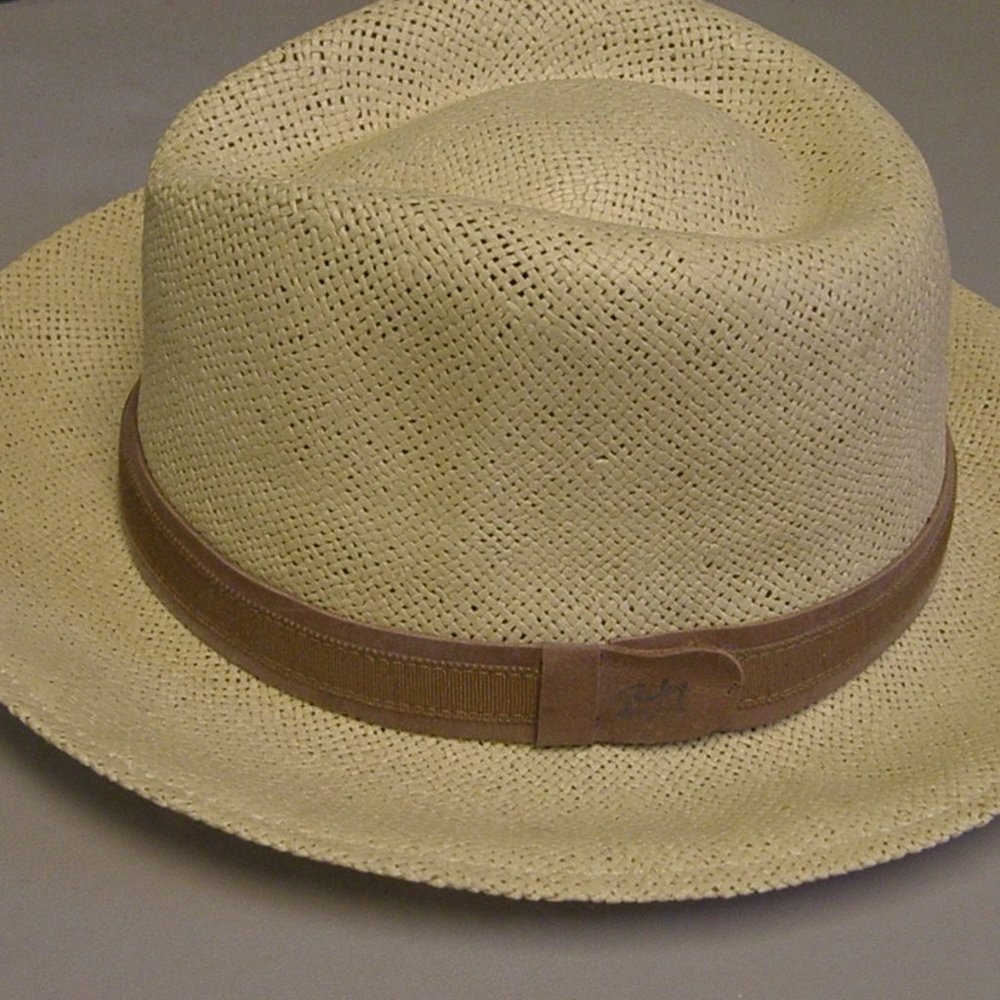 Style is the Key New Bailey of Hollywood Large Fedora